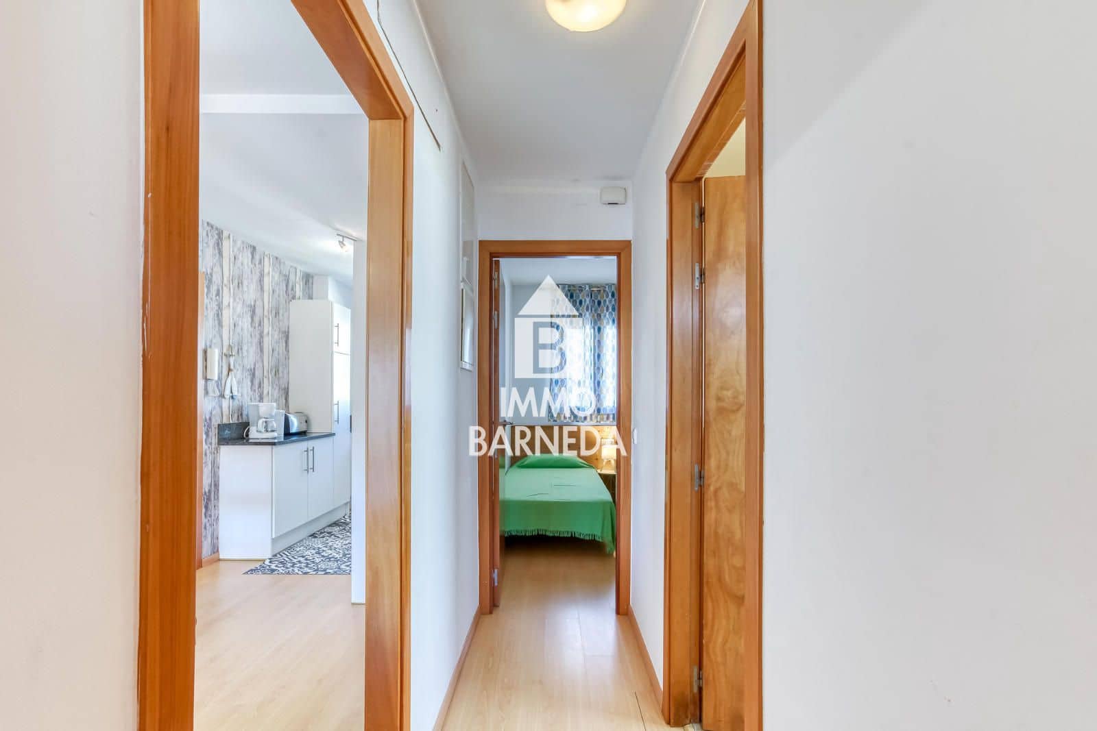 2 sovrum Lägenhet till salu i Roses med garage - 229 000 € (Ref: 10160275)