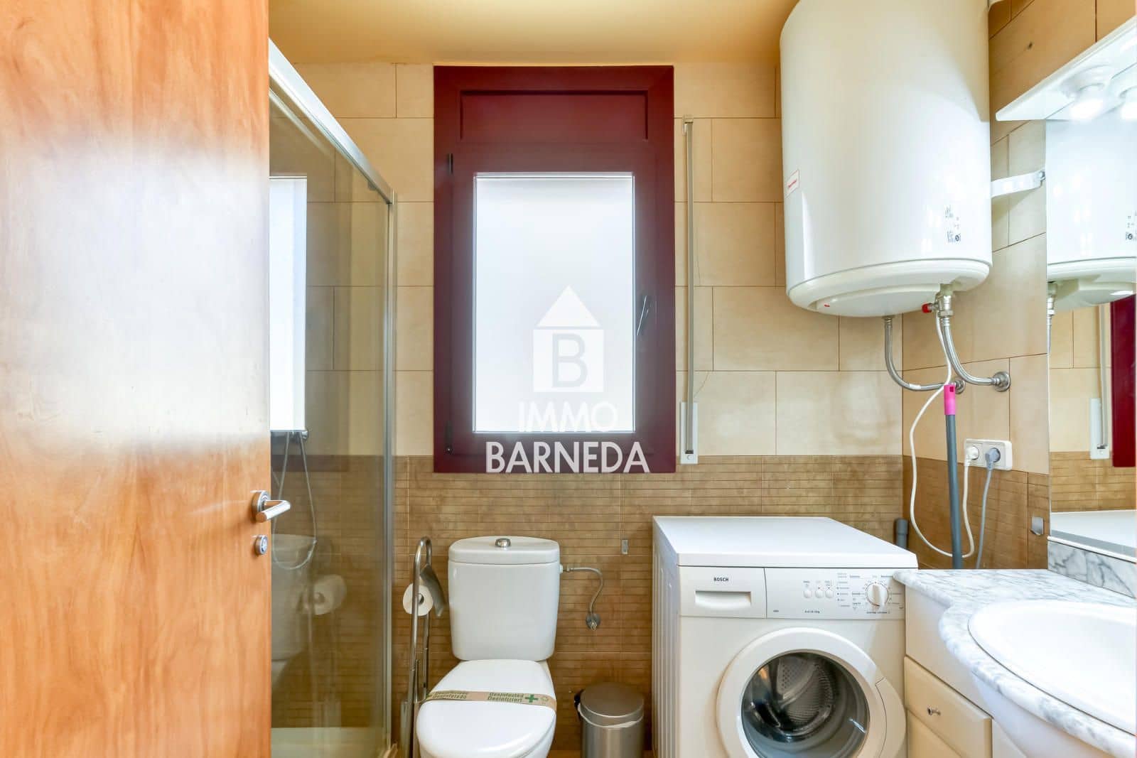 2 sovrum Lägenhet till salu i Roses med garage - 229 000 € (Ref: 10160275)