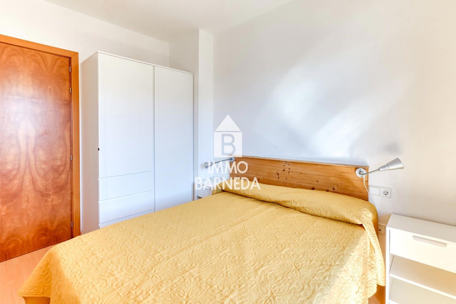 2 sovrum Lägenhet till salu i Roses med garage - 229 000 € (Ref: 10160275)