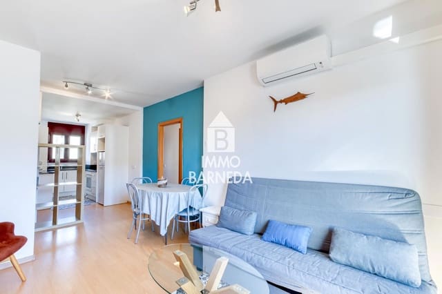 2 sovrum Lägenhet till salu i Santa Margarida, Roses med garage - 229 000 € (Ref: 10160275)