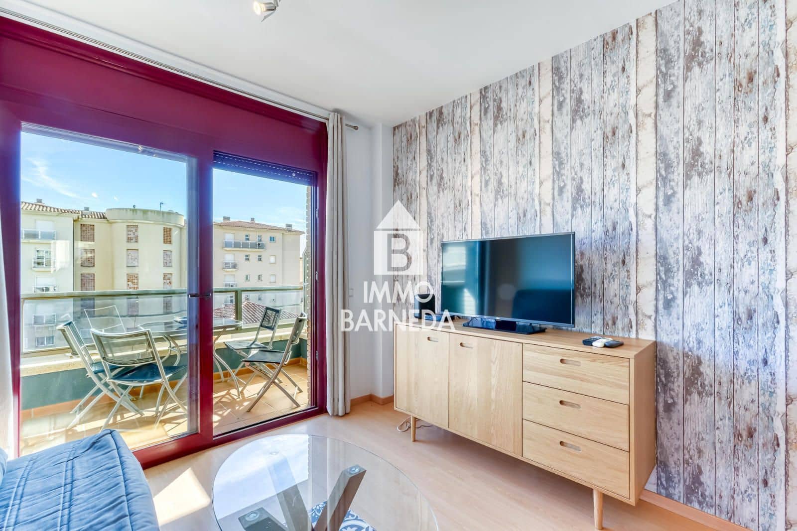 2 sovrum Lägenhet till salu i Roses med garage - 229 000 € (Ref: 10160275)