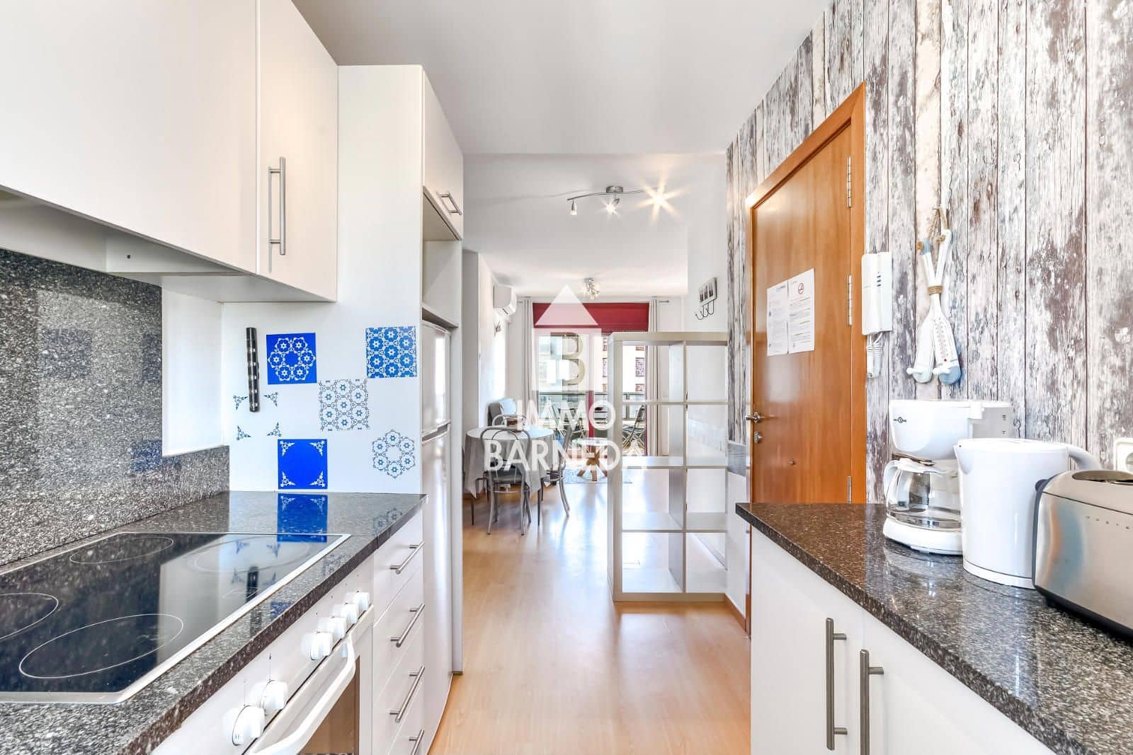 2 sovrum Lägenhet till salu i Roses med garage - 229 000 € (Ref: 10160275)