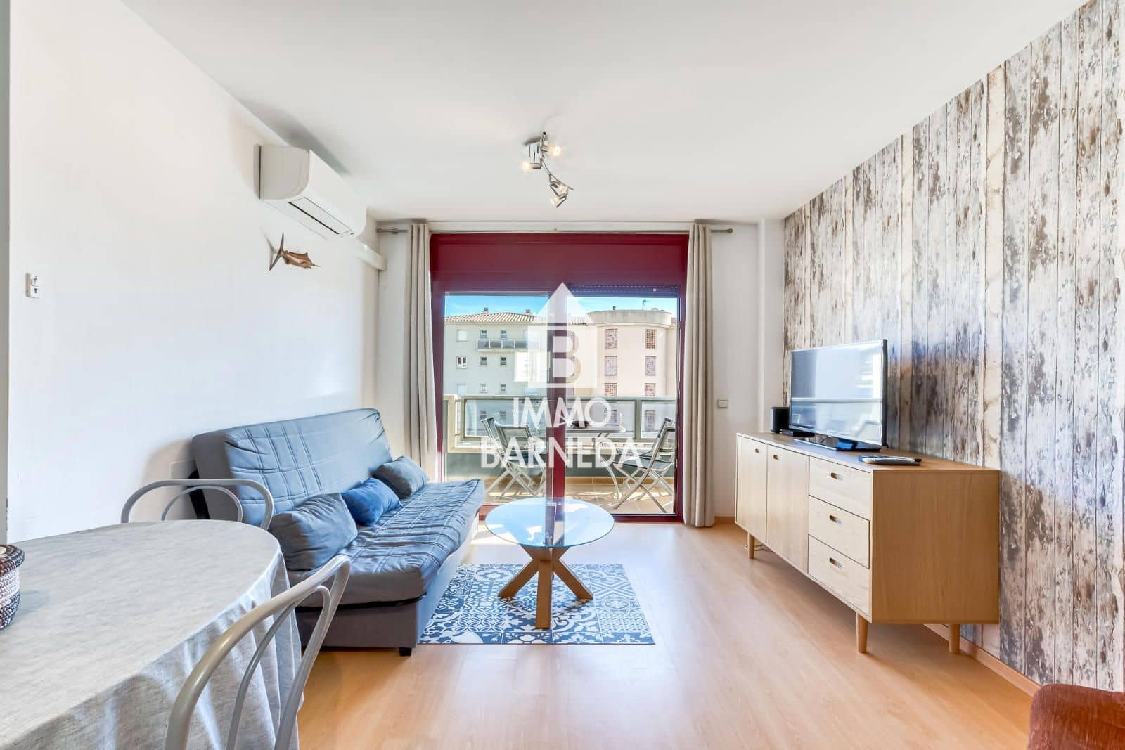 2 sovrum Lägenhet till salu i Roses med garage - 229 000 € (Ref: 10160275)