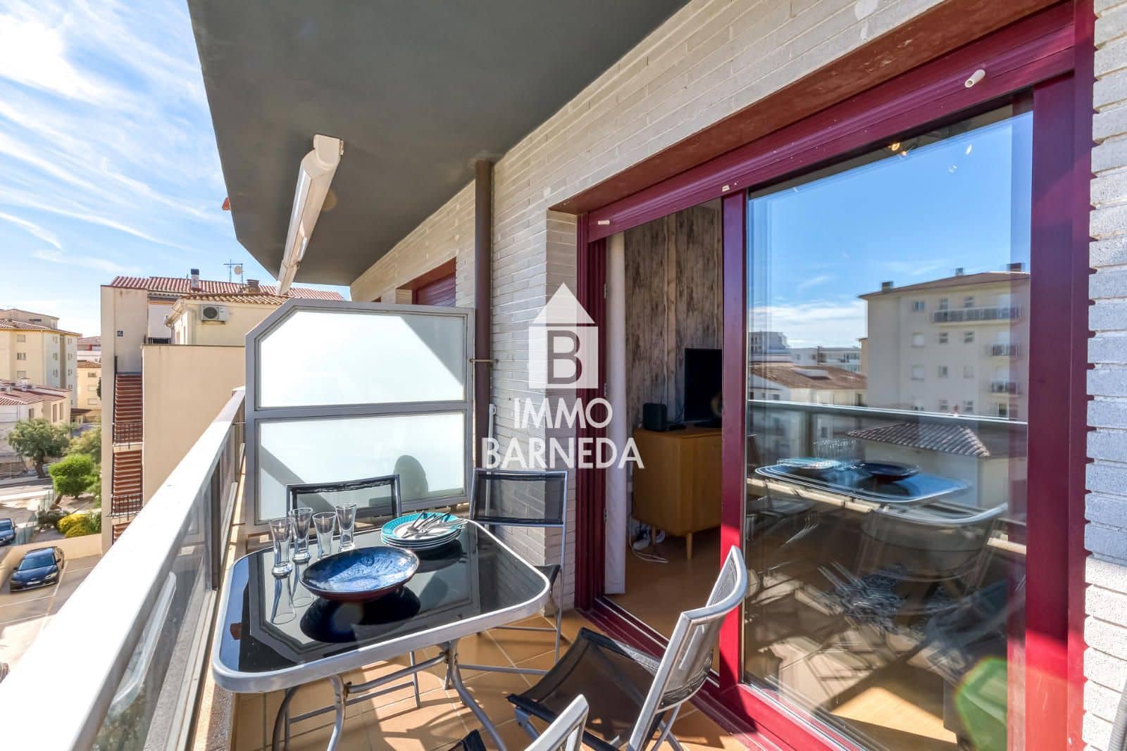 2 sovrum Lägenhet till salu i Roses med garage - 229 000 € (Ref: 10160275)