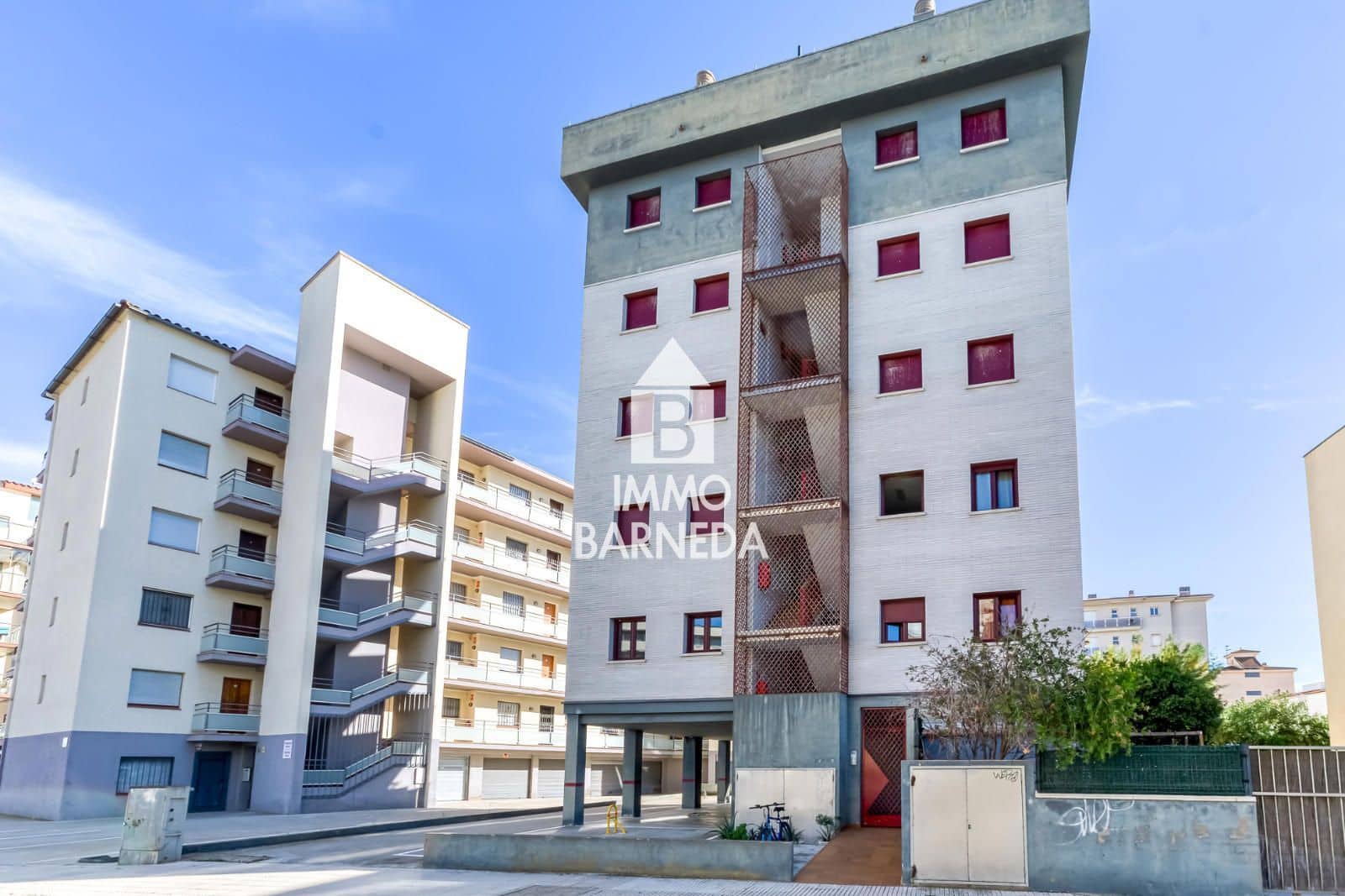 2 sovrum Lägenhet till salu i Roses med garage - 229 000 € (Ref: 10160275)