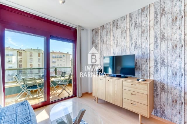 2 sovrum Lägenhet till salu i Santa Margarida, Roses med garage - 229 000 € (Ref: 10160275)