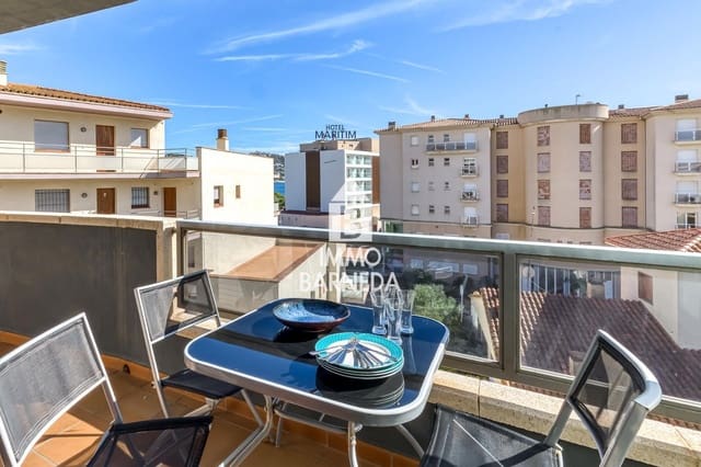 2 sovrum Lägenhet till salu i Santa Margarida, Roses med garage - 229 000 € (Ref: 10160275)