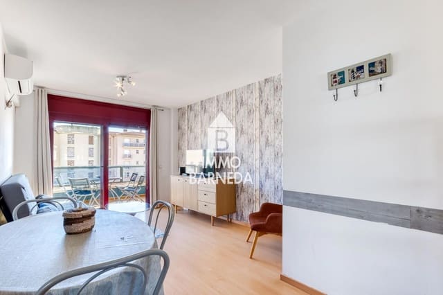 2 sovrum Lägenhet till salu i Santa Margarida, Roses med garage - 229 000 € (Ref: 10160275)