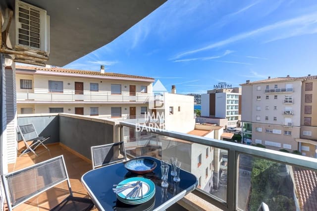 2 sovrum Lägenhet till salu i Santa Margarida, Roses med garage - 229 000 € (Ref: 10160275)