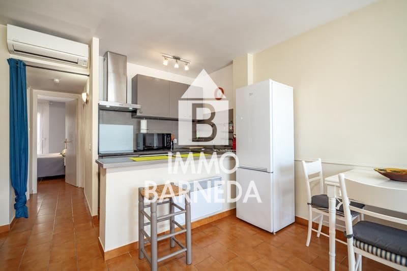 2 quarto Apartamento para venda em Empuriabrava com piscina - 188 000 € (Ref: 10161806)