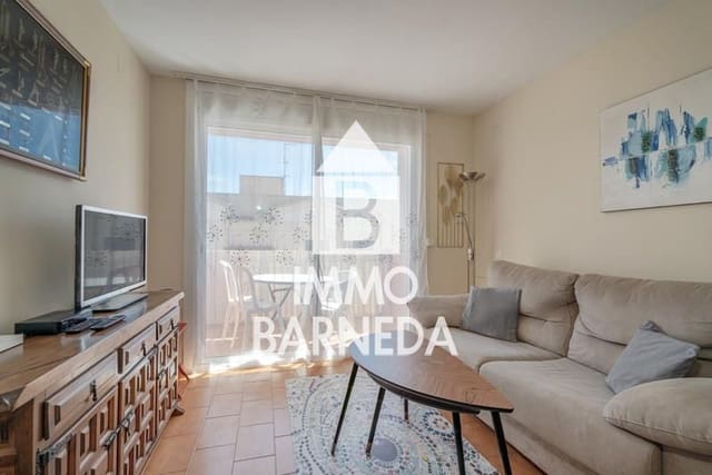 2 quarto Apartamento para venda em Empuriabrava, Castelló d'Empúries com piscina - 188 000 € (Ref: 10161806)