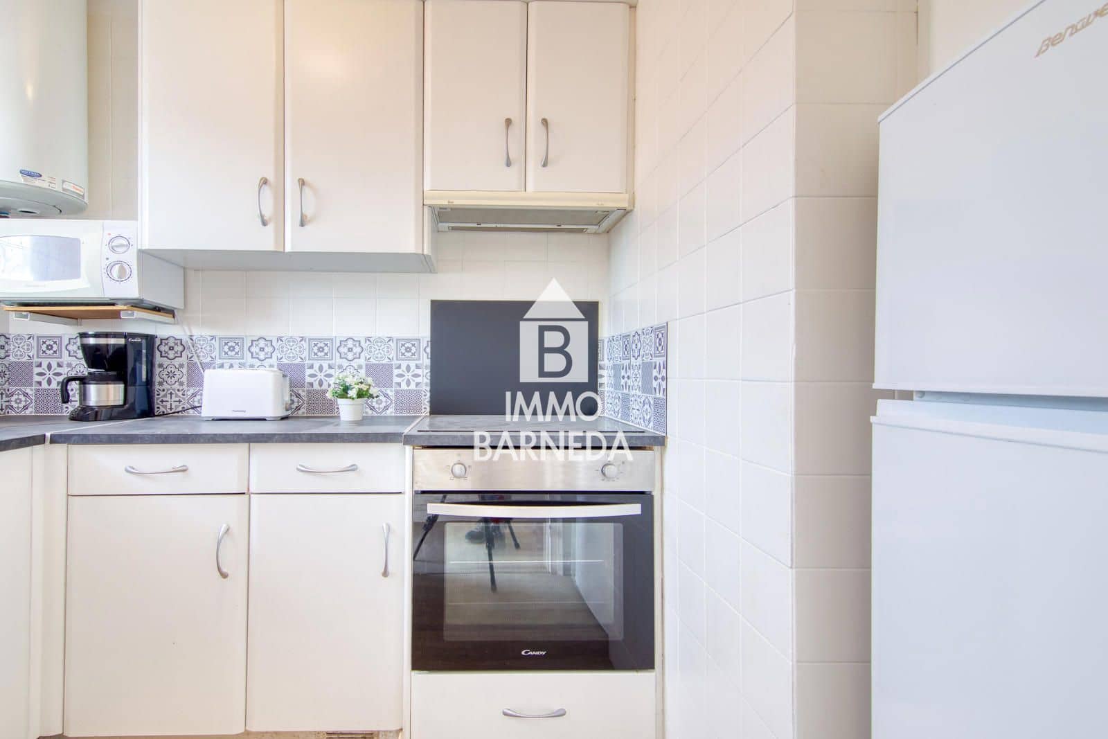 2 bedroom Flat for sale in Santa Margarida with garage - € 259,000 (Ref: 10163626)