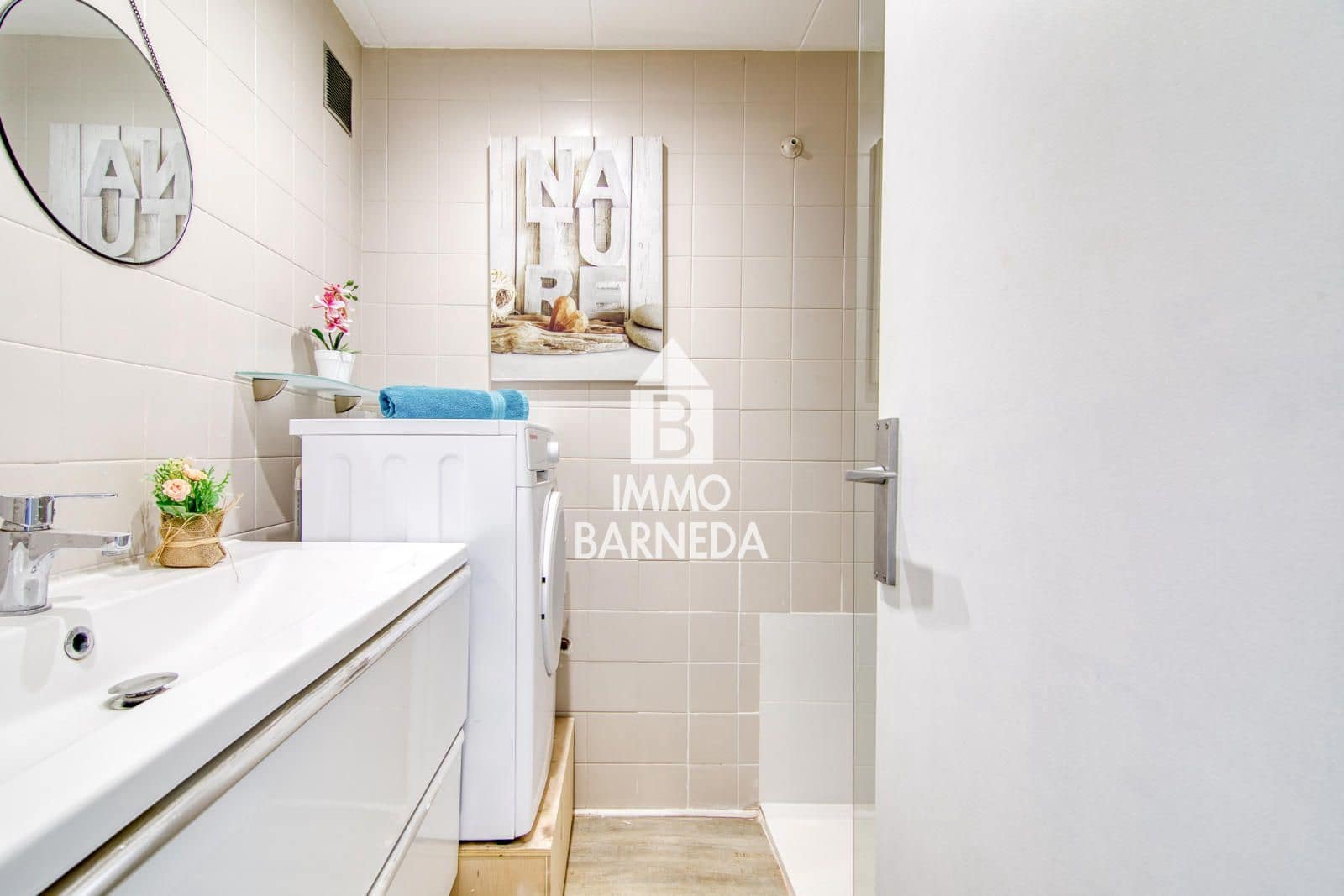 2 bedroom Flat for sale in Santa Margarida with garage - € 259,000 (Ref: 10163626)