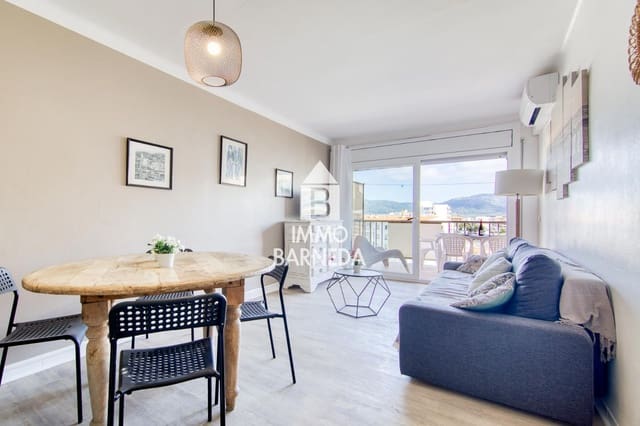 2 soverom Leilighet til salgs i Santa Margarida, Roses med garasje - € 259 000 (Ref: 10163626)