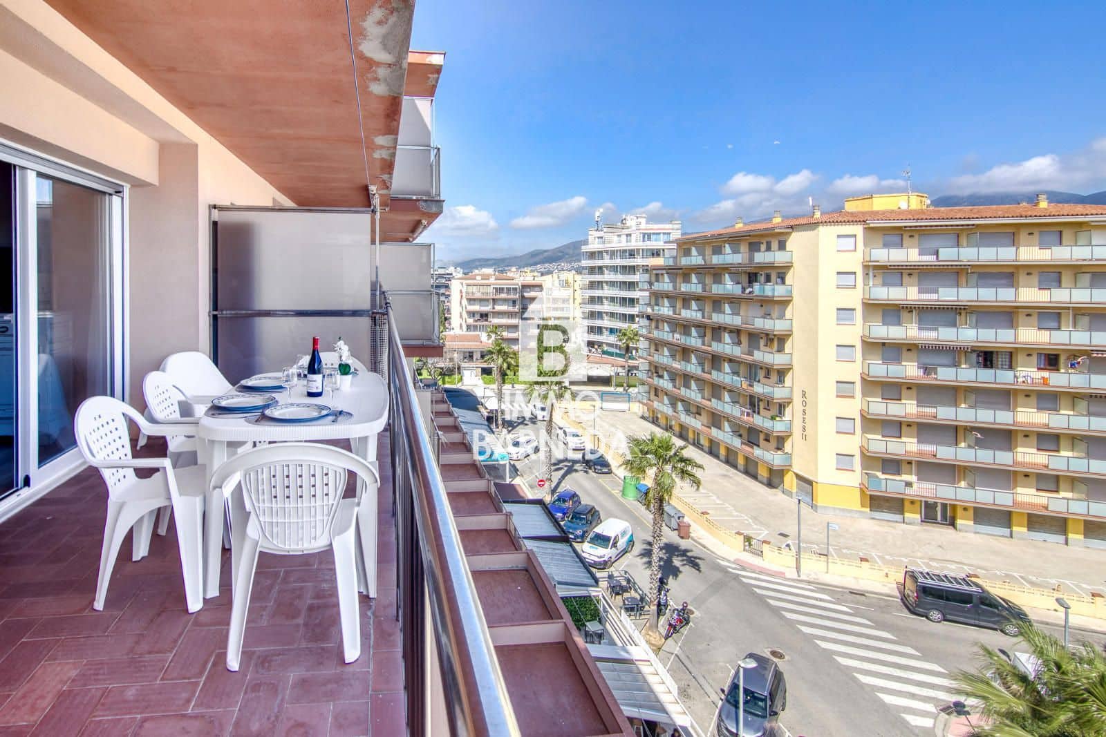 2 bedroom Flat for sale in Santa Margarida with garage - € 259,000 (Ref: 10163626)