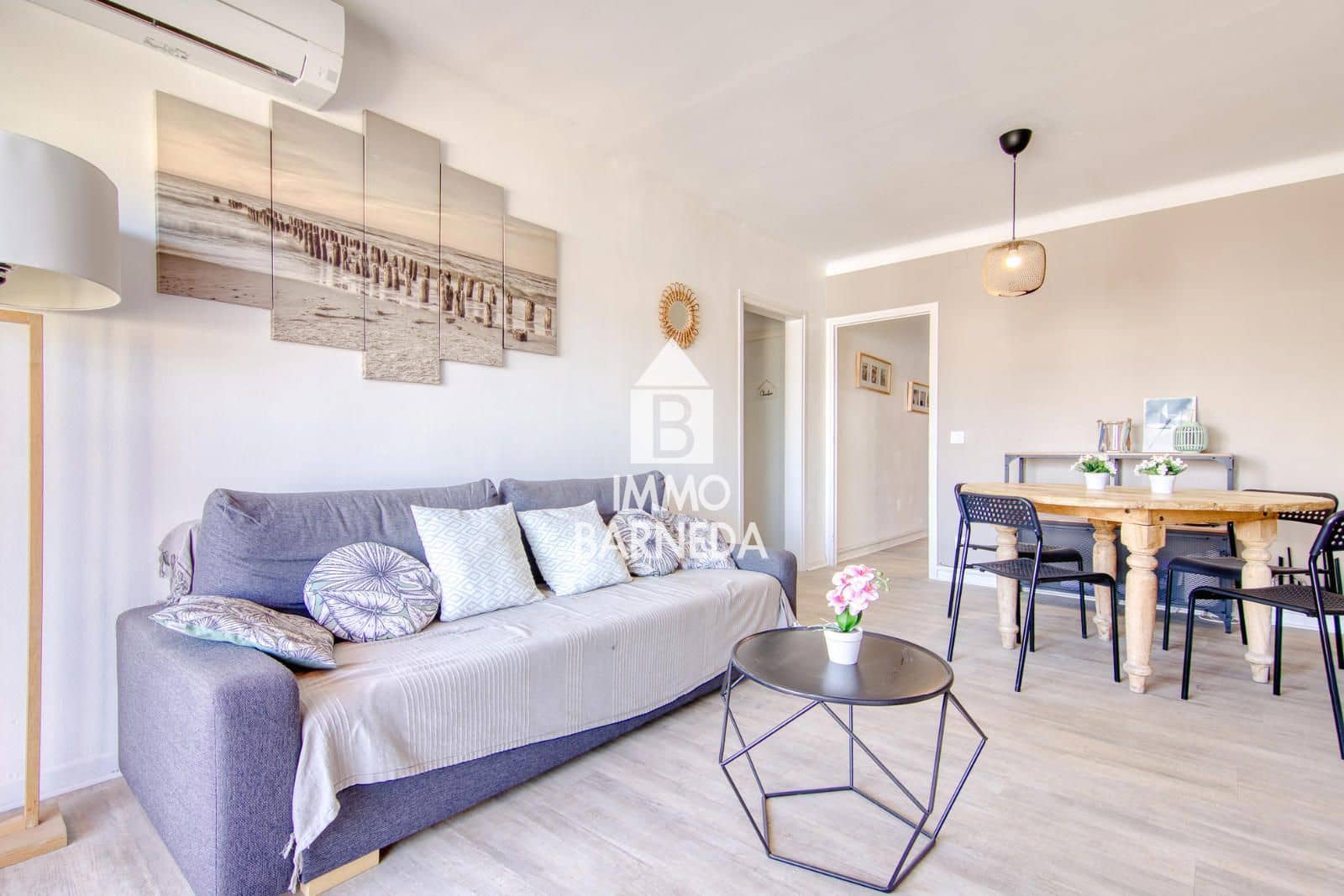 2 bedroom Flat for sale in Santa Margarida with garage - € 259,000 (Ref: 10163626)