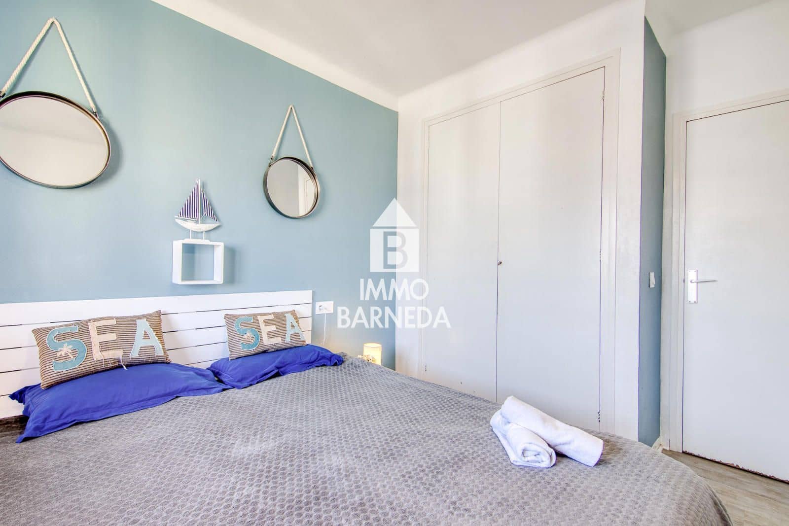 2 bedroom Flat for sale in Santa Margarida with garage - € 259,000 (Ref: 10163626)