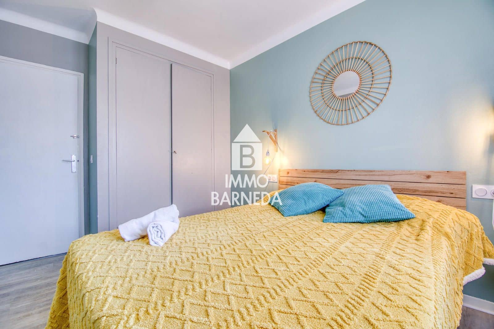 2 bedroom Flat for sale in Santa Margarida with garage - € 259,000 (Ref: 10163626)