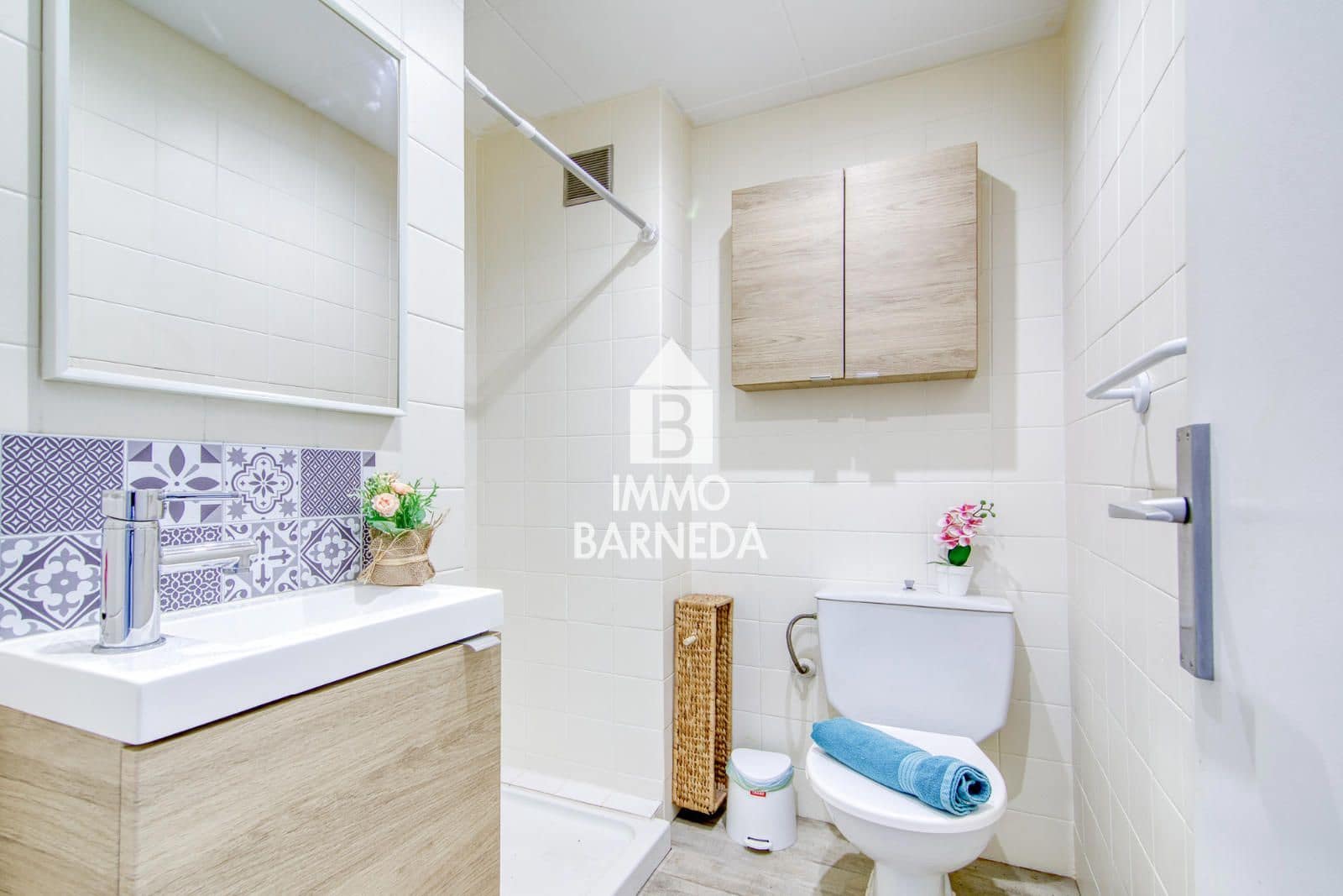 2 bedroom Flat for sale in Santa Margarida with garage - € 259,000 (Ref: 10163626)