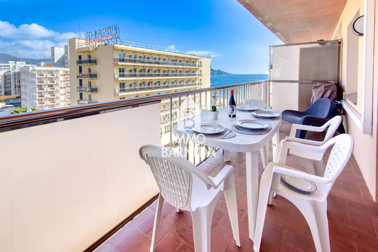 2 bedroom Flat for sale in Santa Margarida with garage - € 259,000 (Ref: 10163626)
