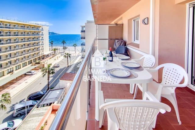 2 soverom Leilighet til salgs i Santa Margarida, Roses med garasje - € 259 000 (Ref: 10163626)