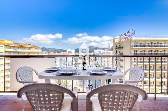 2 soverom Leilighet til salgs i Santa Margarida, Roses med garasje - € 259 000 (Ref: 10163626)