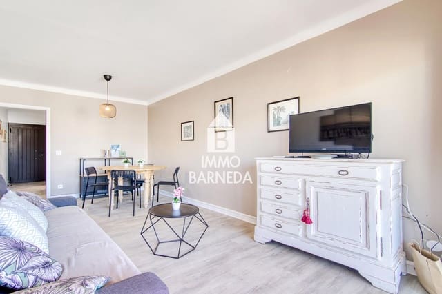 2 soverom Leilighet til salgs i Santa Margarida, Roses med garasje - € 259 000 (Ref: 10163626)