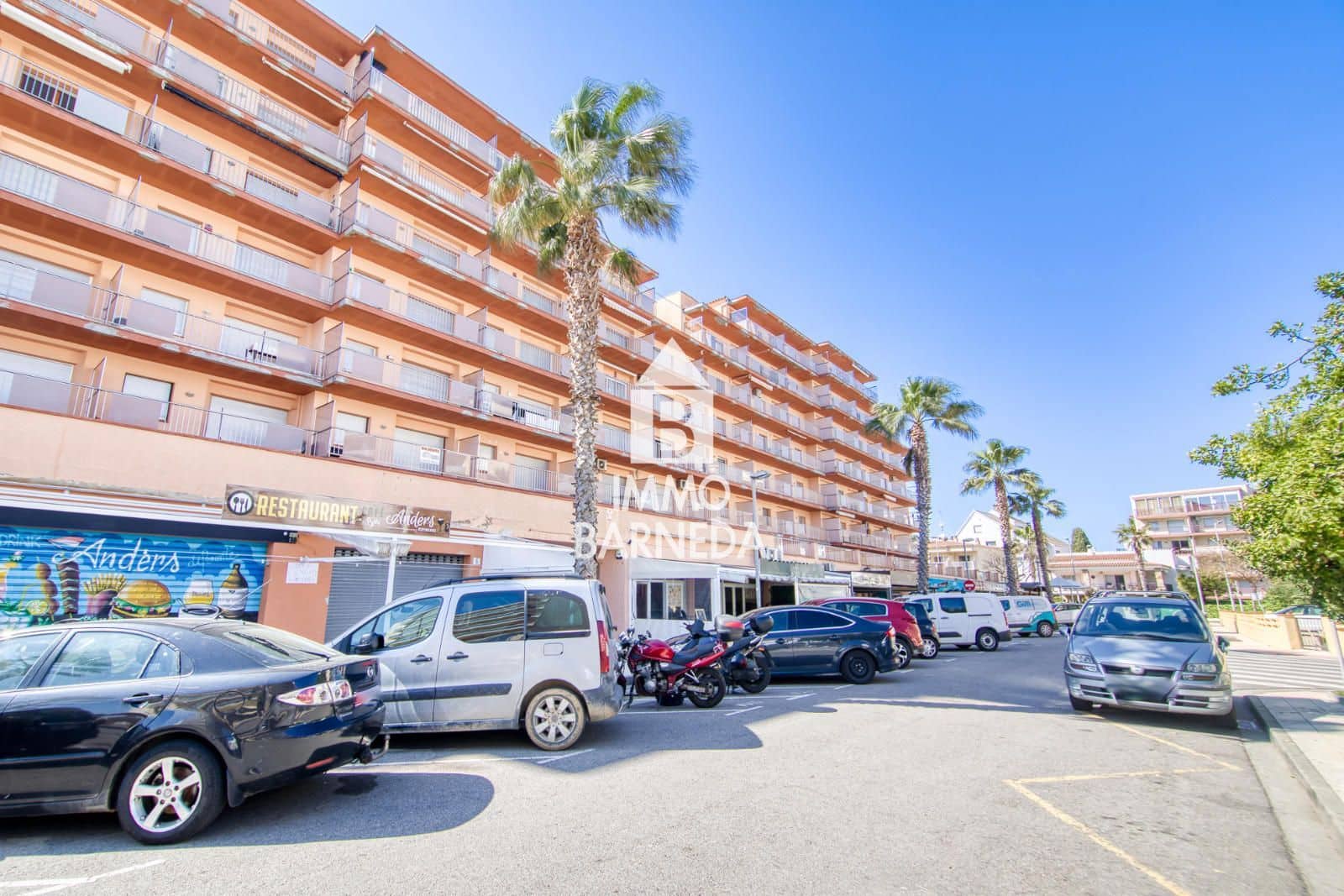 2 bedroom Flat for sale in Santa Margarida with garage - € 259,000 (Ref: 10163626)