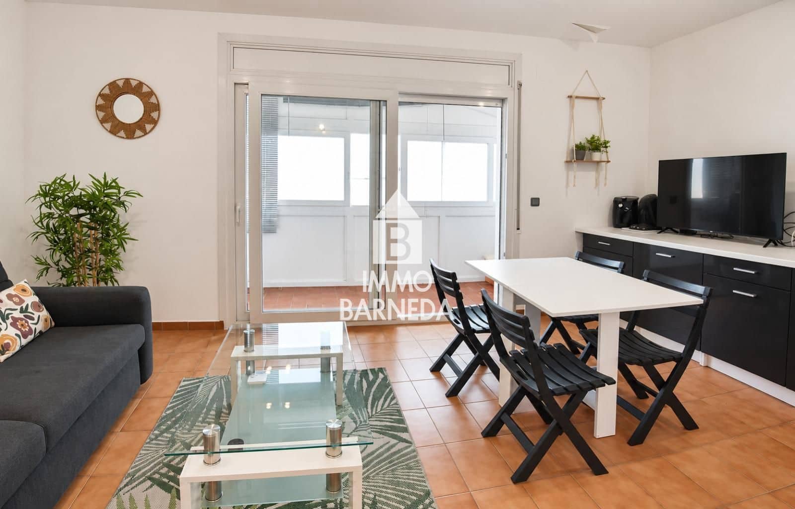 1 chambre Appartement à vendre à Empuriabrava - 110 000 € (Ref: 10165367)