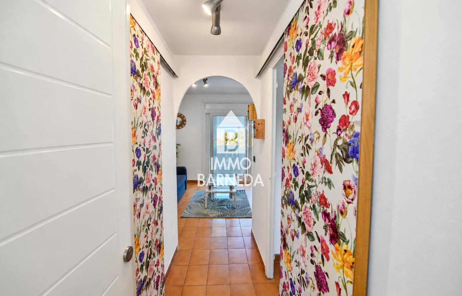 1 chambre Appartement à vendre à Empuriabrava - 110 000 € (Ref: 10165367)