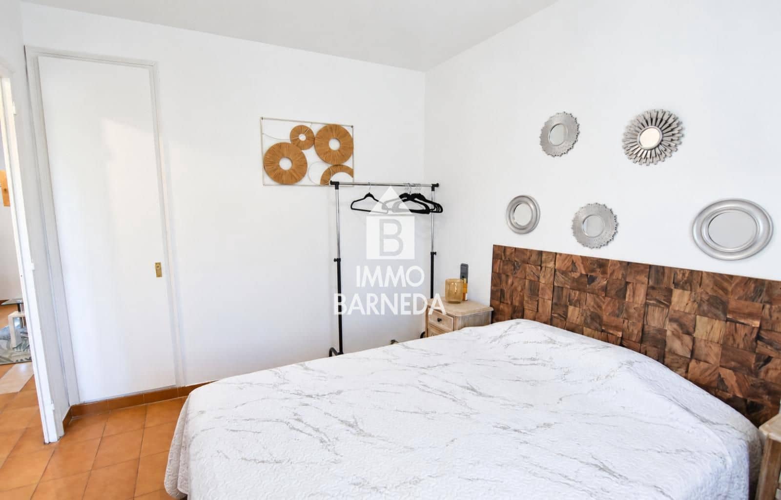 1 chambre Appartement à vendre à Empuriabrava - 110 000 € (Ref: 10165367)