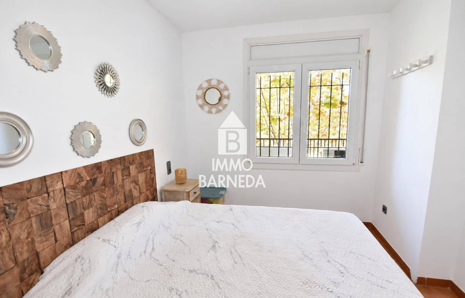 1 chambre Appartement à vendre à Empuriabrava - 110 000 € (Ref: 10165367)