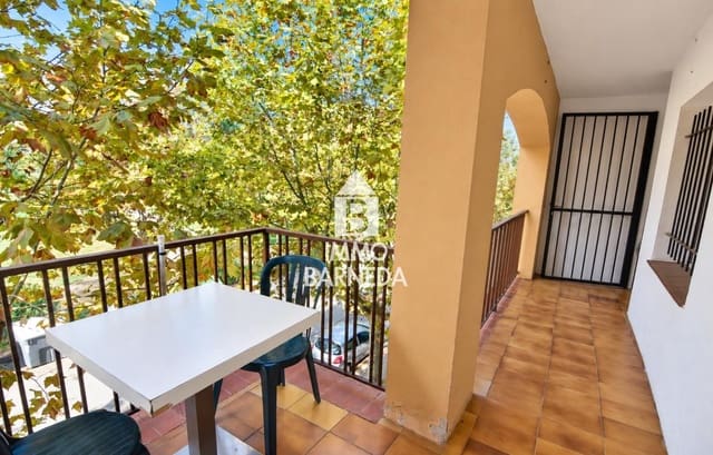 1 chambre Appartement à vendre à Empuriabrava, Castelló d'Empúries - 110 000 € (Ref: 10165367)