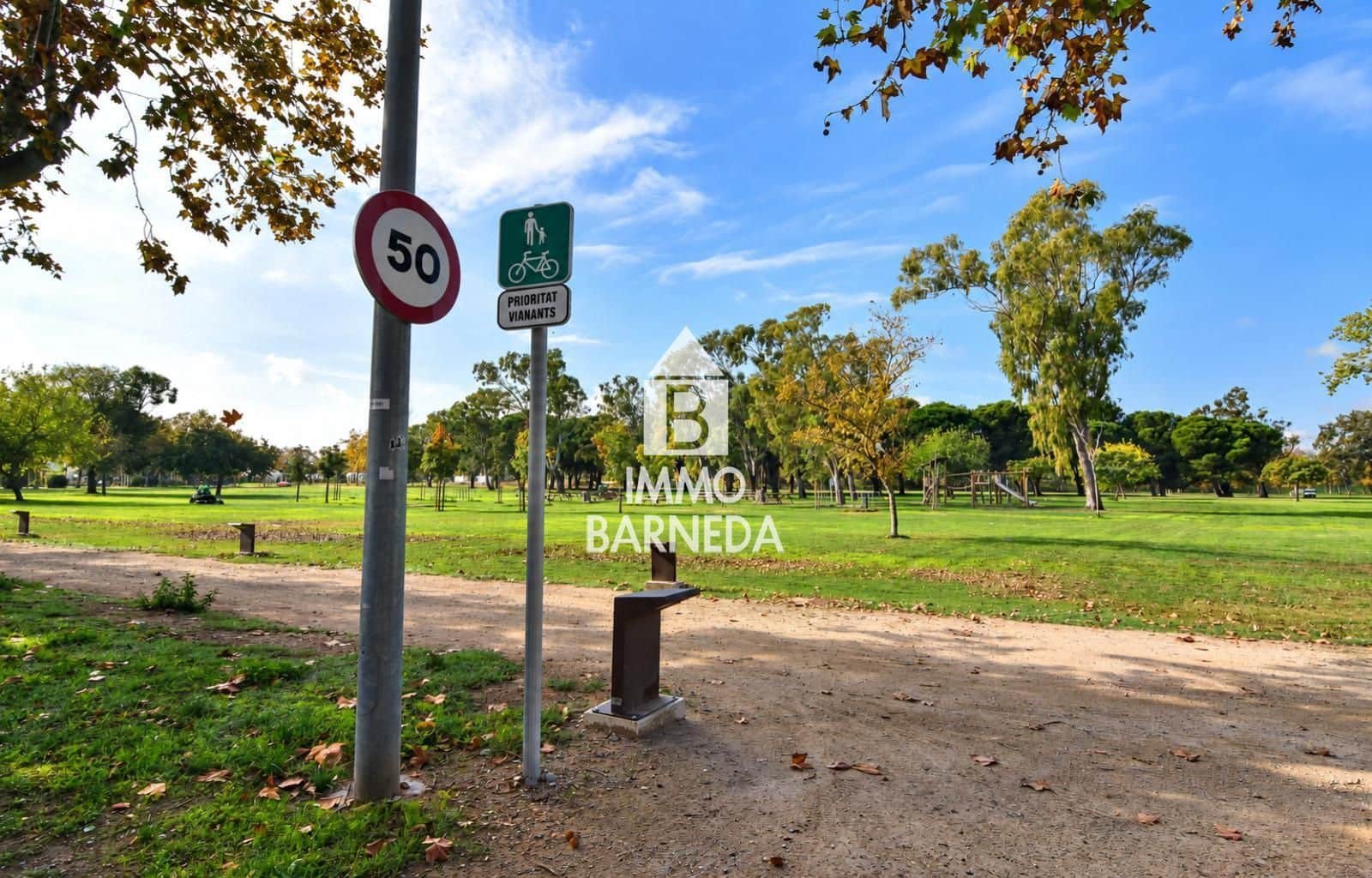 1 chambre Appartement à vendre à Empuriabrava - 110 000 € (Ref: 10165367)