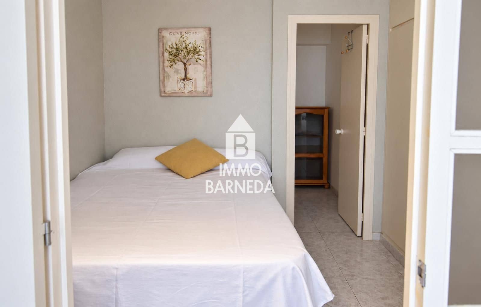 2 bedroom Flat for sale in Santa Margarida with pool - € 185,000 (Ref: 10165368)
