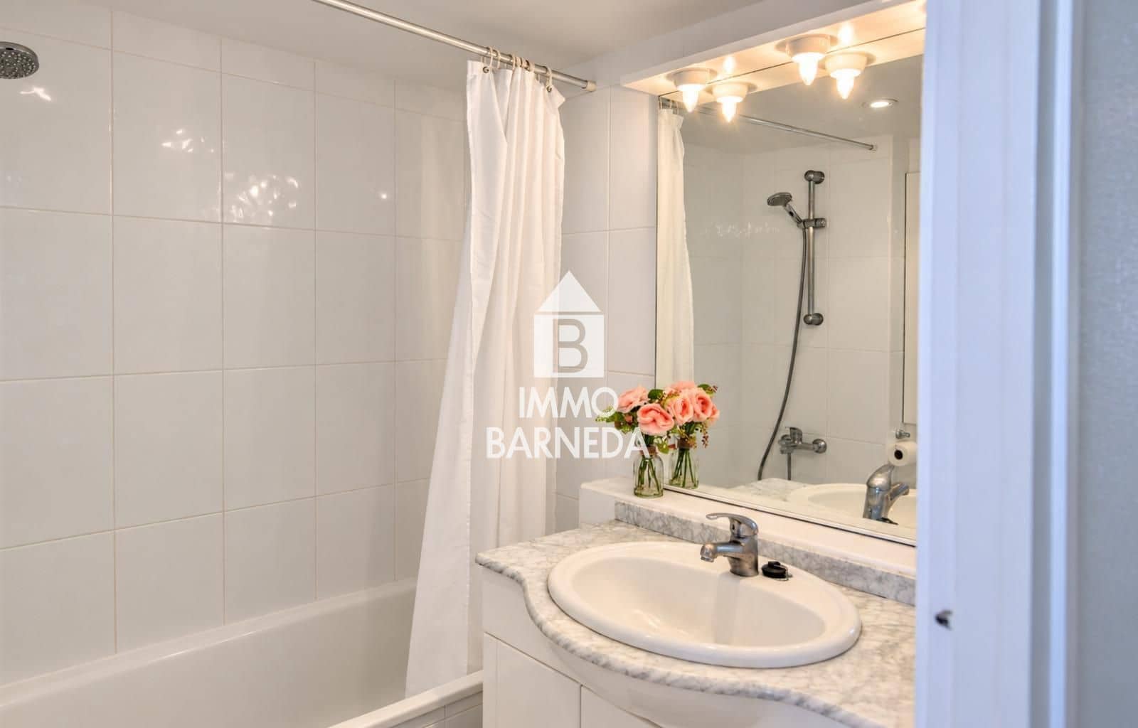2 bedroom Flat for sale in Santa Margarida with pool - € 185,000 (Ref: 10165368)