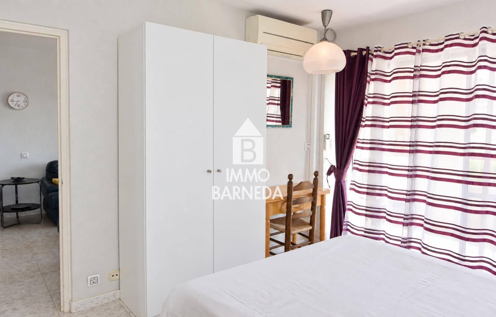 2 bedroom Flat for sale in Santa Margarida with pool - € 185,000 (Ref: 10165368)