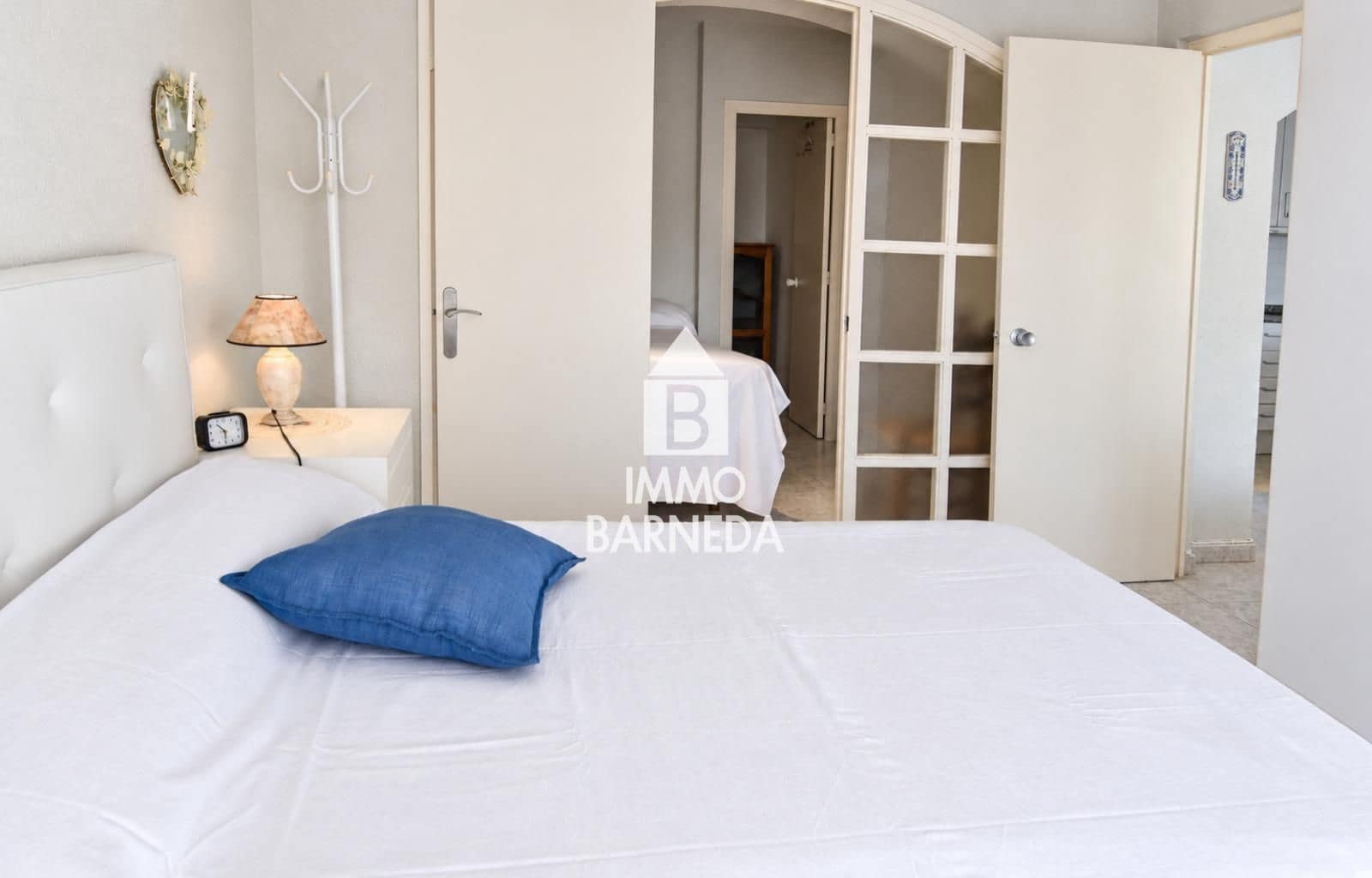 2 bedroom Flat for sale in Santa Margarida with pool - € 185,000 (Ref: 10165368)