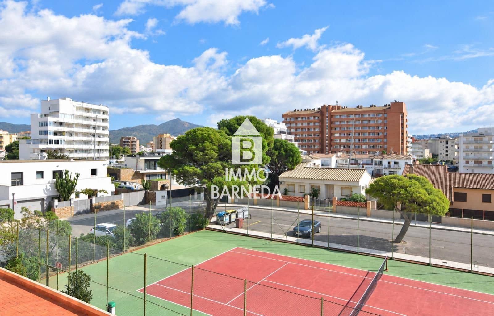 2 bedroom Flat for sale in Santa Margarida with pool - € 185,000 (Ref: 10165368)