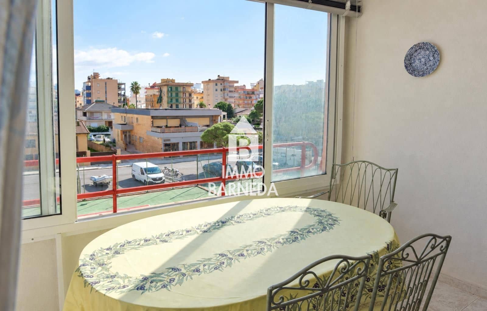 2 bedroom Flat for sale in Santa Margarida with pool - € 185,000 (Ref: 10165368)