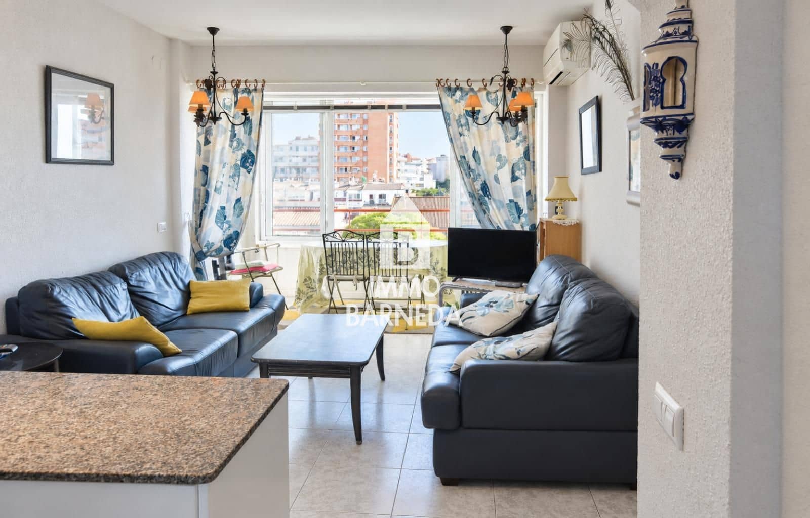 2 bedroom Flat for sale in Santa Margarida with pool - € 185,000 (Ref: 10165368)