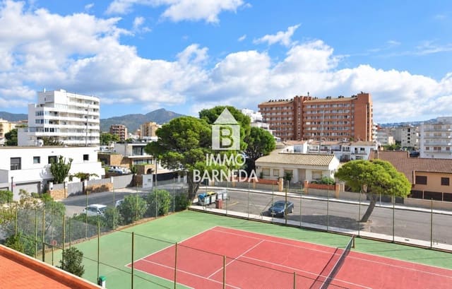 2 soverom Leilighet til salgs i Santa Margarida, Roses med svømmebasseng - € 185 000 (Ref: 10165368)