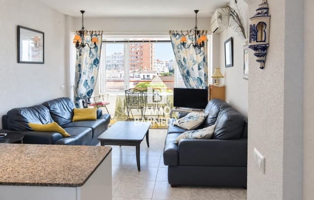 2 soverom Leilighet til salgs i Santa Margarida, Roses med svømmebasseng - € 185 000 (Ref: 10165368)