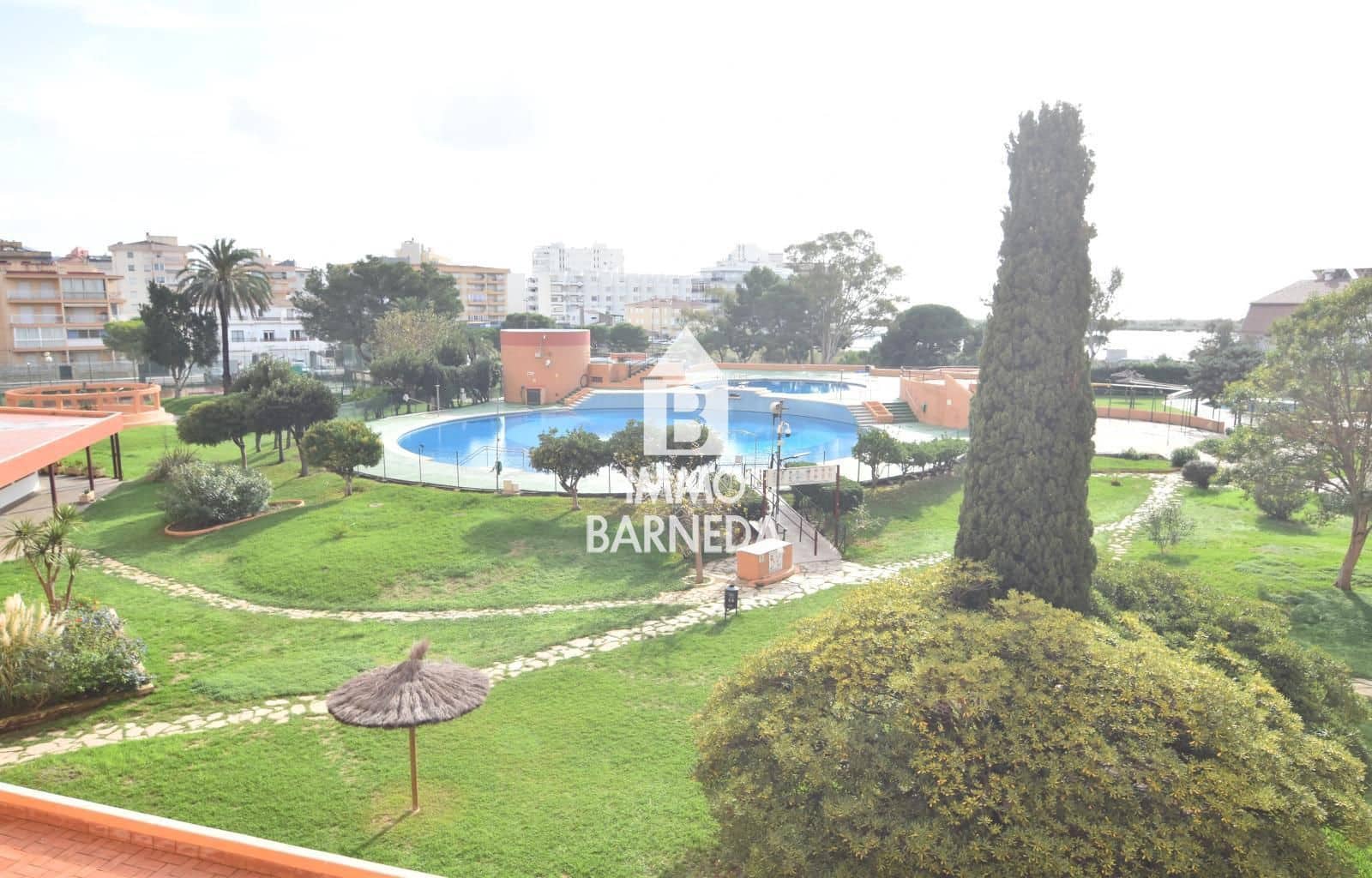 2 bedroom Flat for sale in Santa Margarida with pool - € 185,000 (Ref: 10165368)