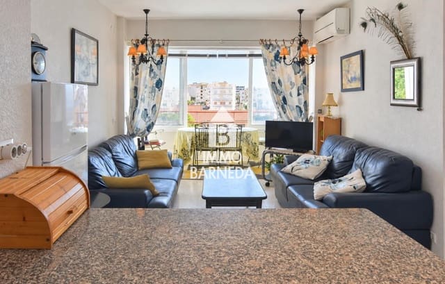 2 soverom Leilighet til salgs i Santa Margarida, Roses med svømmebasseng - € 185 000 (Ref: 10165368)