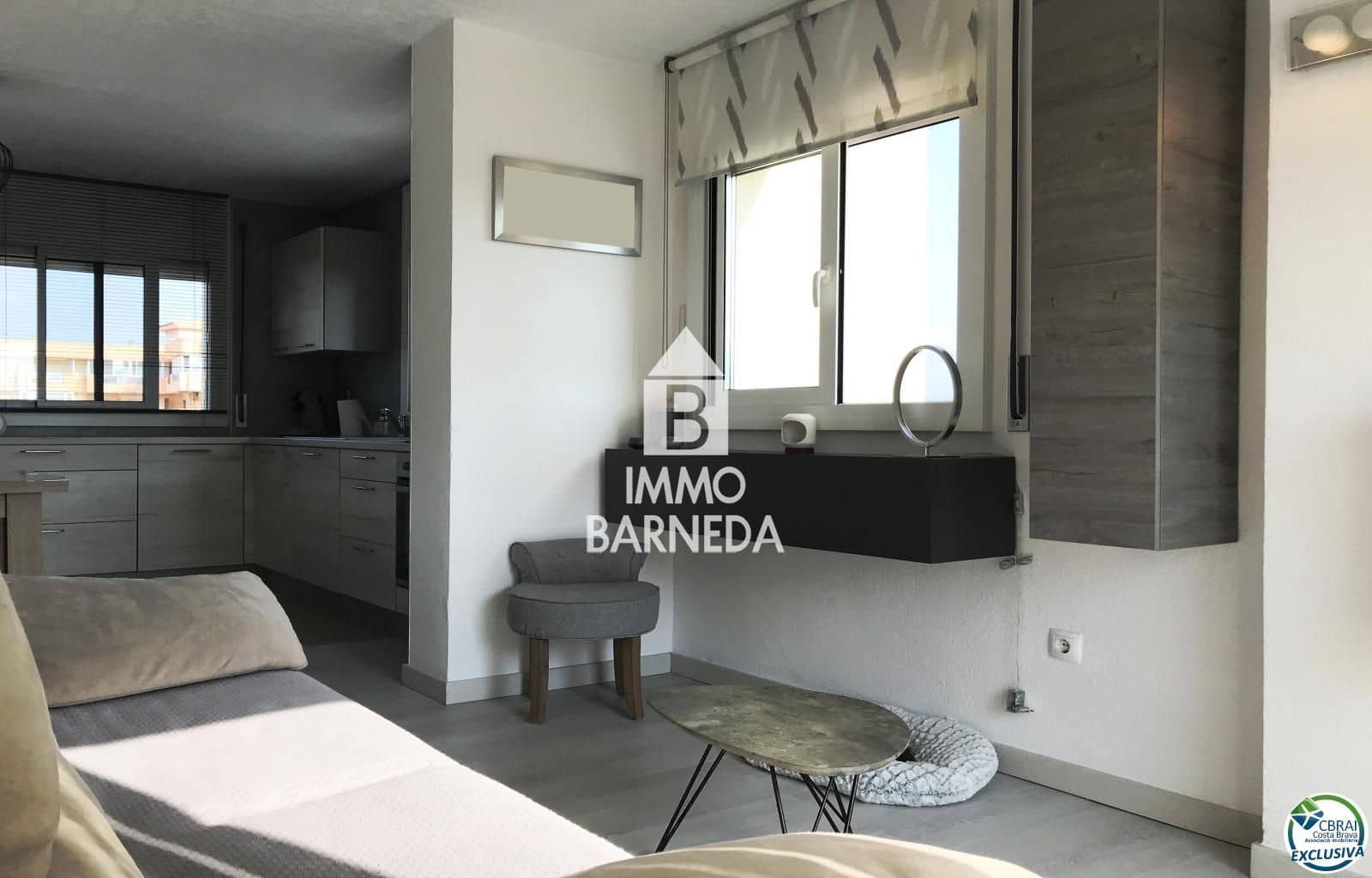 1 bedroom Flat for sale in Santa Margarida with garage - € 178,000 (Ref: 10165369)