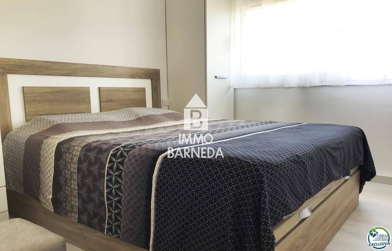 1 bedroom Flat for sale in Santa Margarida with garage - € 178,000 (Ref: 10165369)