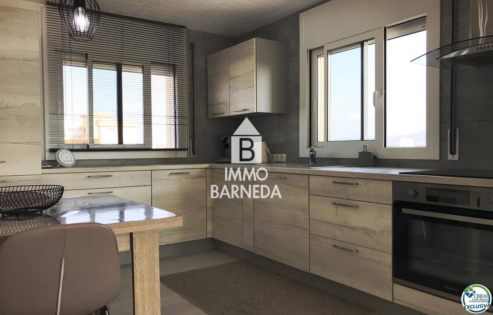 1 bedroom Flat for sale in Santa Margarida with garage - € 178,000 (Ref: 10165369)