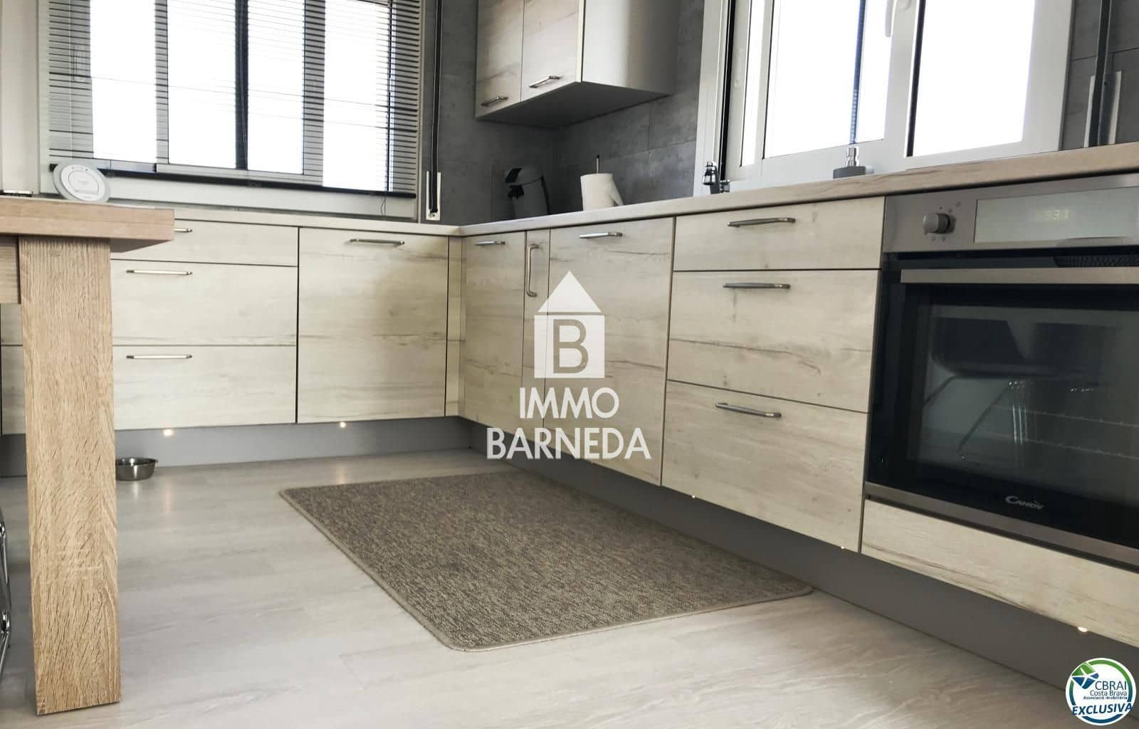 1 bedroom Flat for sale in Santa Margarida with garage - € 178,000 (Ref: 10165369)