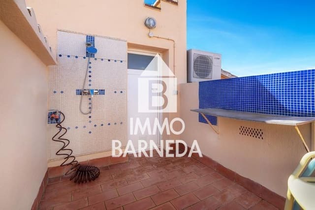 2 makuuhuone Asunto myytävänä paikassa Empuriabrava, Castelló d'Empúries mukana uima-altaan - 188 000 € (Ref: 10166943)